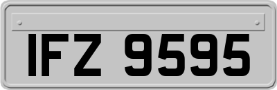 IFZ9595