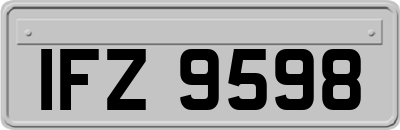 IFZ9598