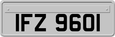 IFZ9601