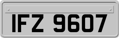 IFZ9607