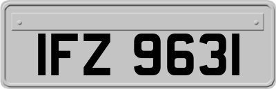 IFZ9631