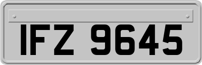 IFZ9645