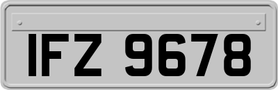 IFZ9678