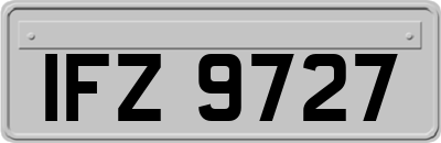 IFZ9727
