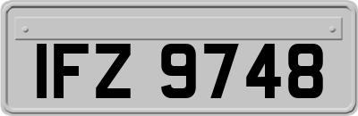 IFZ9748