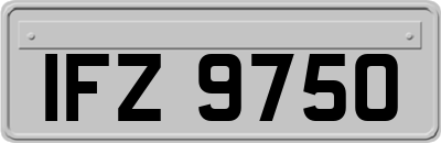 IFZ9750