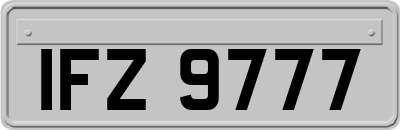 IFZ9777