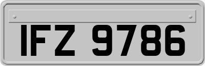 IFZ9786