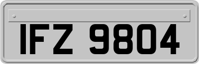 IFZ9804