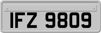 IFZ9809