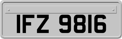 IFZ9816