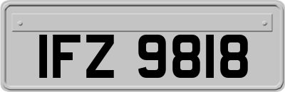 IFZ9818