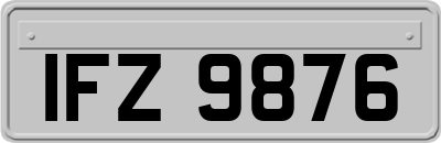 IFZ9876