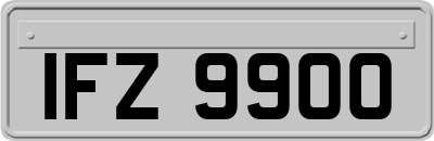 IFZ9900