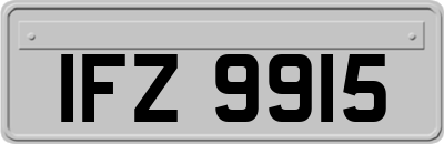 IFZ9915