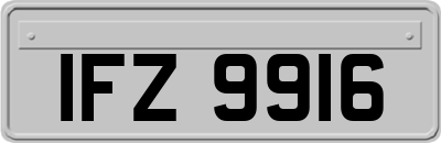 IFZ9916