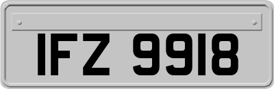 IFZ9918