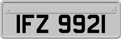 IFZ9921
