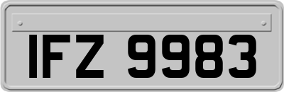 IFZ9983