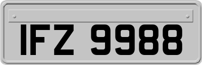 IFZ9988
