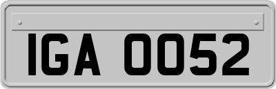IGA0052