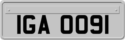 IGA0091