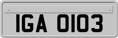 IGA0103