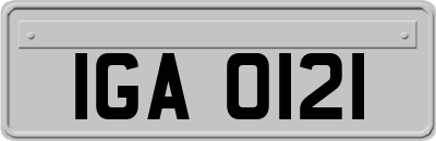 IGA0121