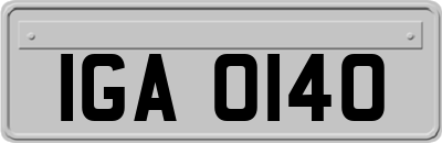 IGA0140
