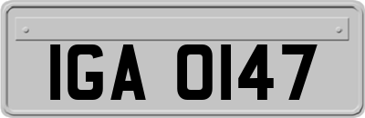 IGA0147