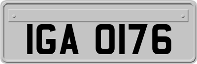 IGA0176