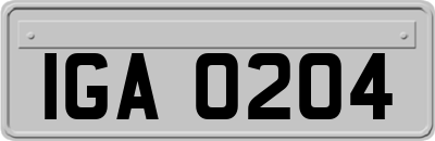 IGA0204
