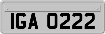 IGA0222