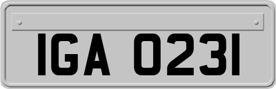 IGA0231