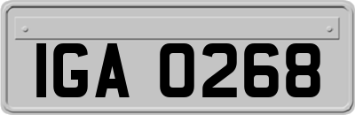 IGA0268
