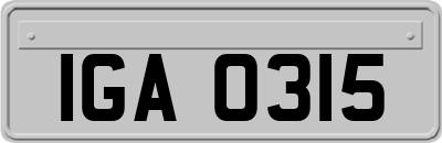 IGA0315