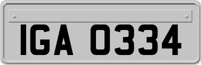 IGA0334