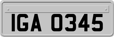 IGA0345