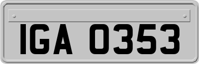 IGA0353
