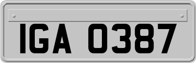 IGA0387