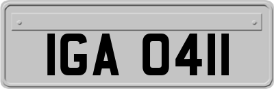IGA0411