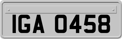 IGA0458