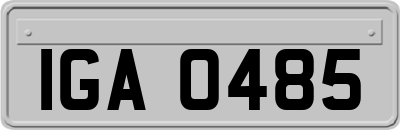 IGA0485