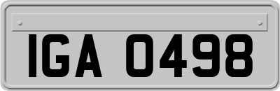 IGA0498
