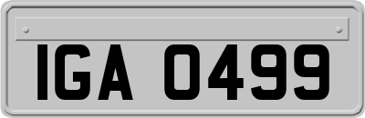 IGA0499