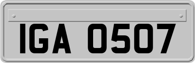 IGA0507