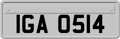 IGA0514
