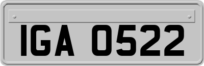 IGA0522
