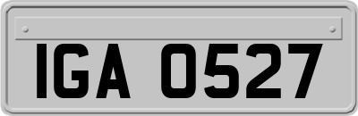 IGA0527
