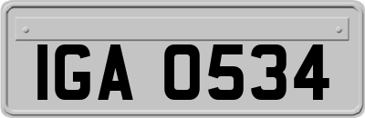 IGA0534